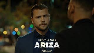 Arıza Müzikleri | Gerilim