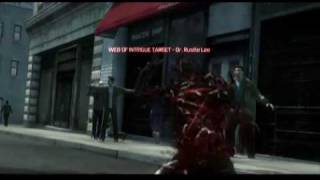 Prototype - Web of Intrigue - 019
