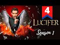 Lucifer Season 1 Episode 4 Explained in Hindi | Hitesh Nagar