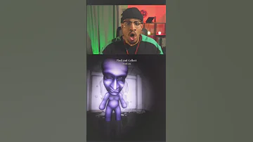 I DID NOT EXPECT THAT 