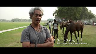 Polo - Delhi's Iconic Sport | #401Reasons by Andaz Delhi