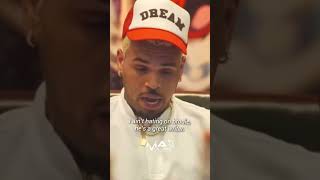 Chris Brown Smokes Dream In Verzuz Battle #chrisbrown #dream #verzuz