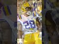 LSU's RB Room Is About To DRASTICALLY Shrink...Is Kaleb Jackson Going to Step Up??