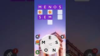 [games] - Jogo palavras cruzadas WOW - Nível 64 screenshot 1