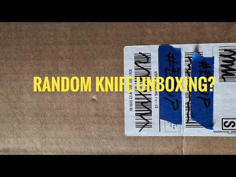 What is in this big box?