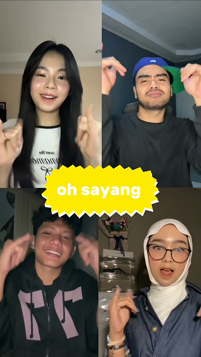 Oh sayang dance tiktok terbaru #dance #viral #dancetiktok #dancetiktokviral