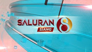 🔴[LIVE] SALURAN 8 SIANG EDISI SENIN, 5 JUNI 2023