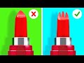 24 MAKEUP TRICKS NOBODY TOLD YOU ABOUT