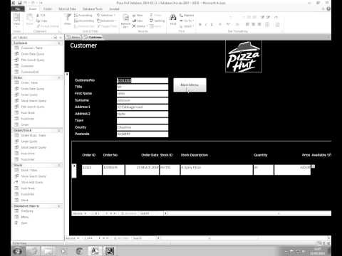 Domain testing