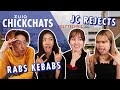 Poly Culture In Singapore | ZULA ChickChats | EP 93