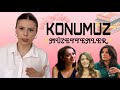 KONUMUZ Müzeyyenler Müzeyyen Misin