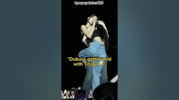 Dahyun hug Tzuyu like this 😭🥰 #twice #dahyun #tzuyu #twiceconcert #kpopedit #twice5thworldtour