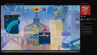 Transmisión de PS4 en directo de ALEXURIZ3021