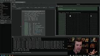 Binary Ninja Live Stream: Dec 11