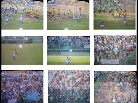 Άνοδος στην Β΄ Εθνική Ηλυσιακός-Καλλιθέα 0-1 (19/06/1993)