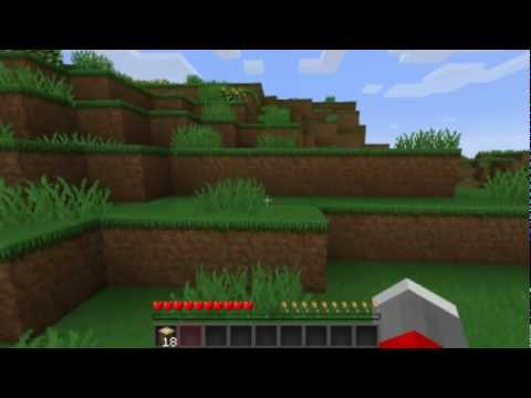 How To Survive Your First Night in Minecraft