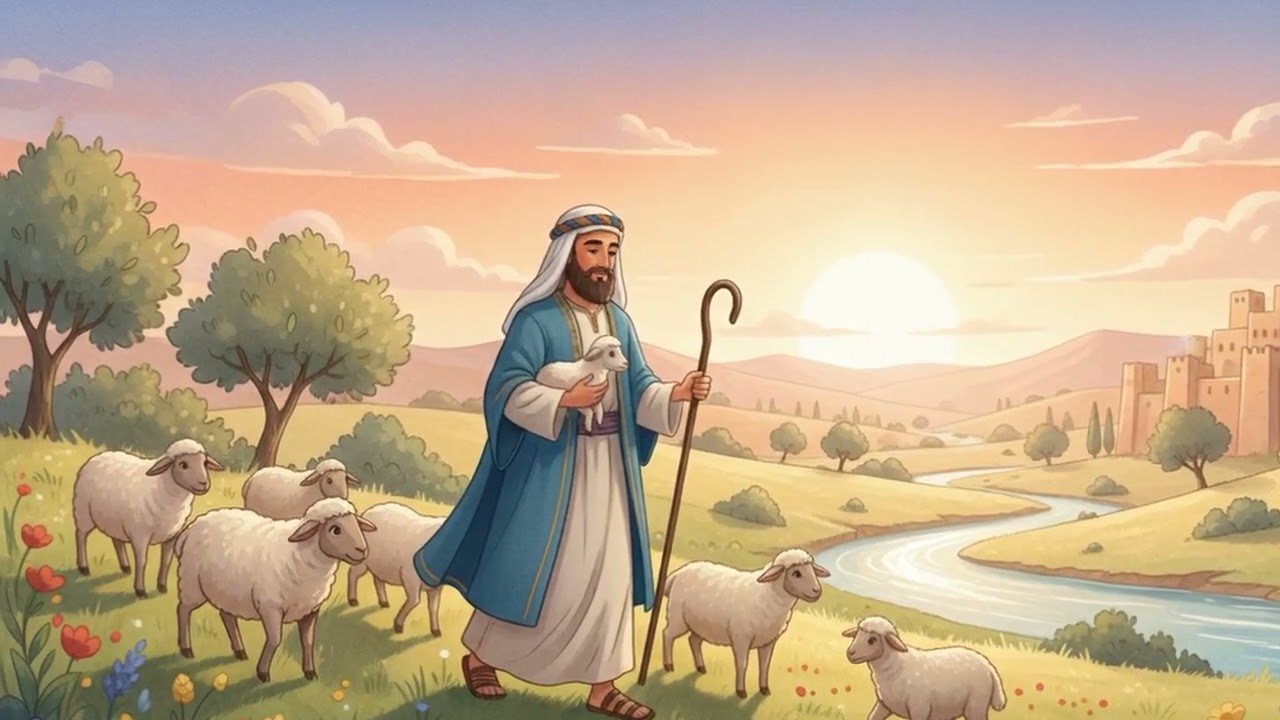 From Creation to Exile: Understanding God’s Covenant and Israel’s Journey in the Bible