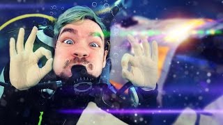 THE DEEP DARK DEPTHS | Subnautica #32