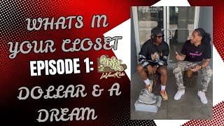 Full Interview: J. Cole Signed Jordan 11 Cool Grey | What’s In Your Closet Ep. 1 | Lavacci Kicks