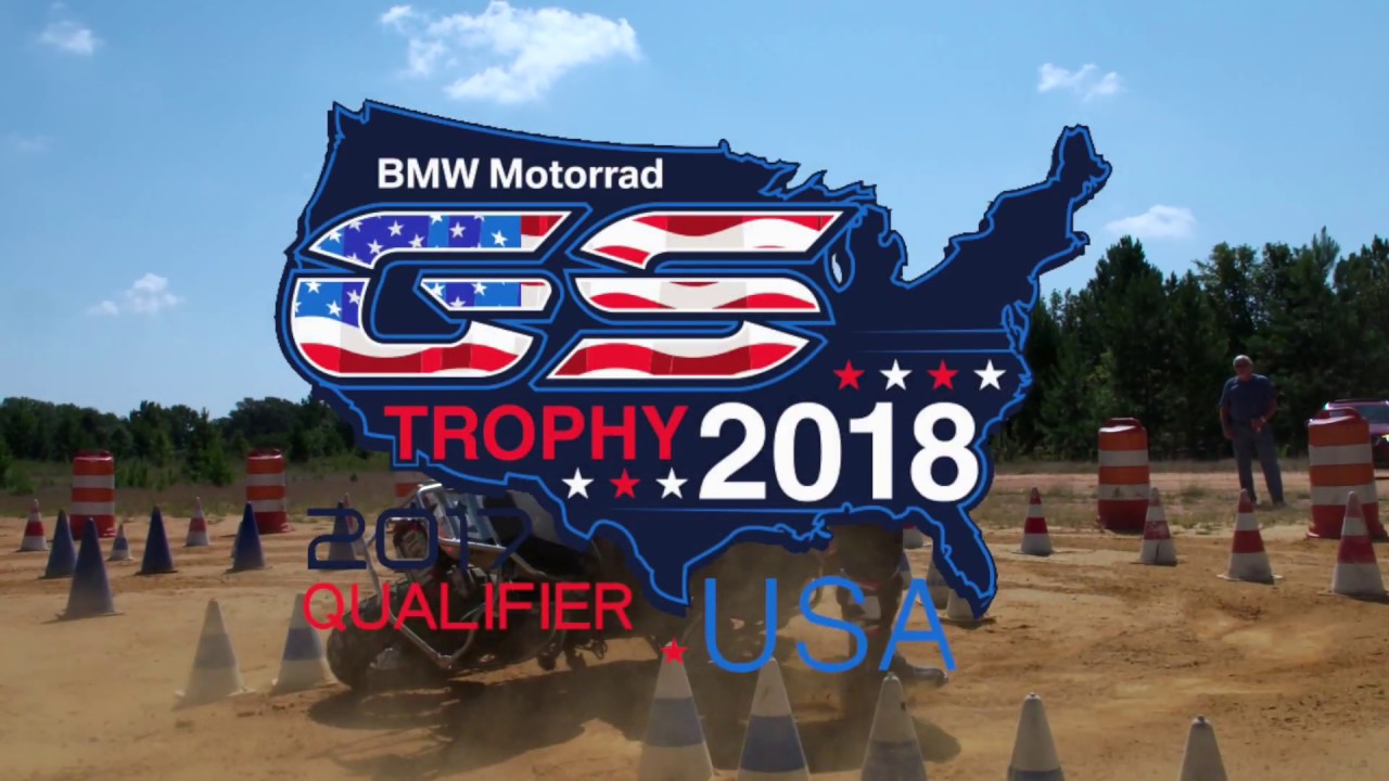 Eastern USA GS Trophy Qualifier