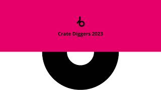 Beatport Crate Diggers 2023