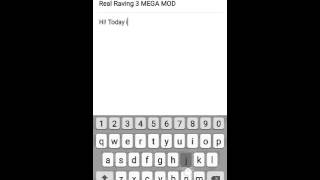 Real Racing 3 MEGA MODE (Download Tutorial) (Android Only) screenshot 3