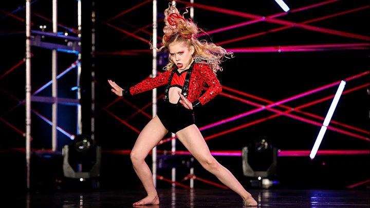 Kinley Cunningham - Shut It Down