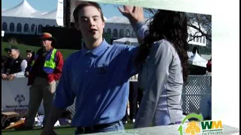 Waste Management Phoenix Open