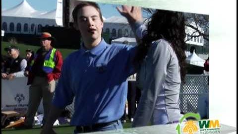 Waste Management Phoenix Open