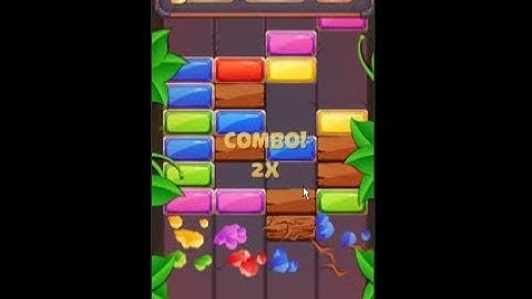 Jewel treasure blocks mouse skill game best score 33