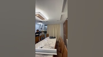 Rèm cửa tự động - Rèm vải tự động | Không gian sống tiện nghi, ấm áp, sang trọng dành cho bạn