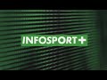 Infosport french sports news  2021 intros compilation