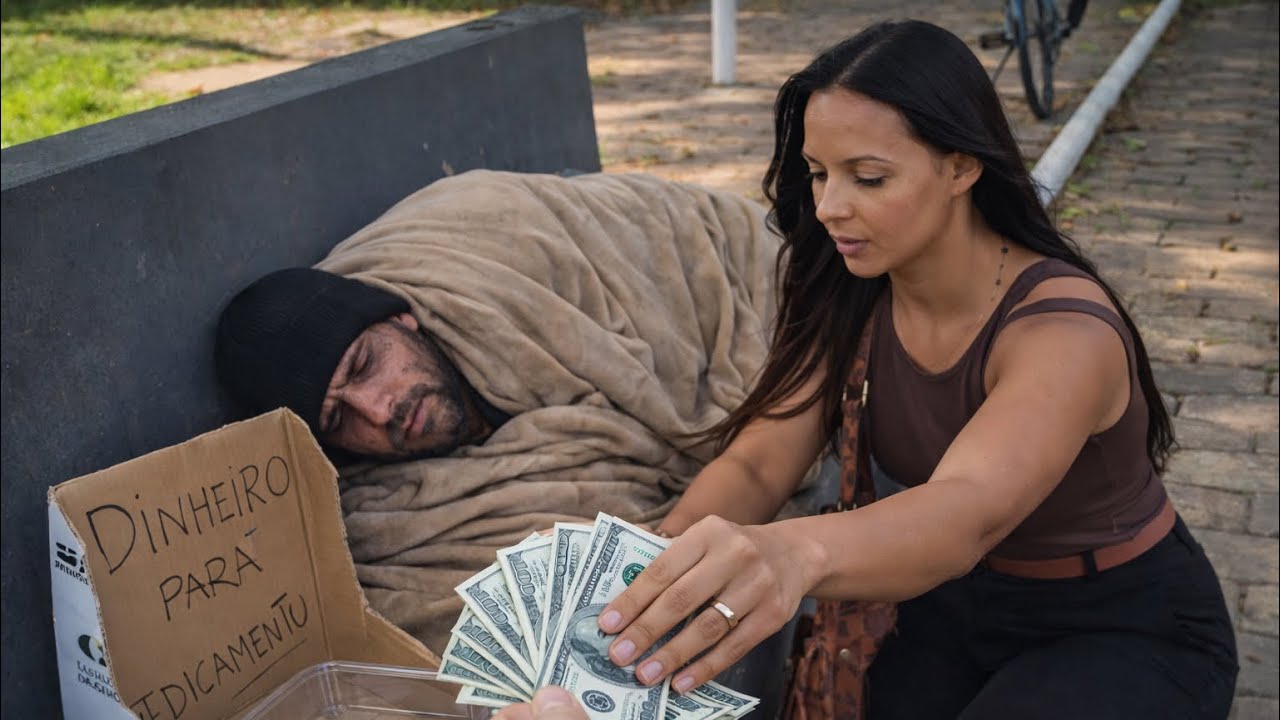 Un millionnaire teste ses employés et les récompense ❤️😱