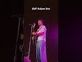 Atif Aslam LIVE in Concert 🔥 | Unforgettable Performance