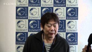 田中慎一氏「日本再創造へのビジョンと行動」