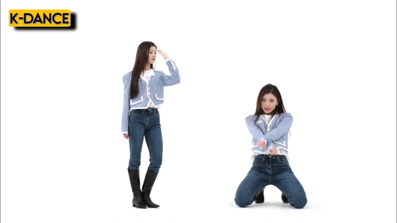 Kep1er - 'Wa Da Da' (Xiaoting Ver.) [MIRROR]