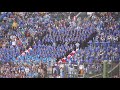 2018 選抜高校野球　近江「 Fire Ball 」