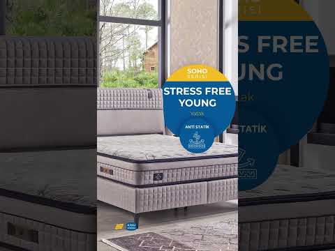 İstikbal Stress Free