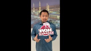 Kejar pahala 1,000 bulan, Lailatul Qadar