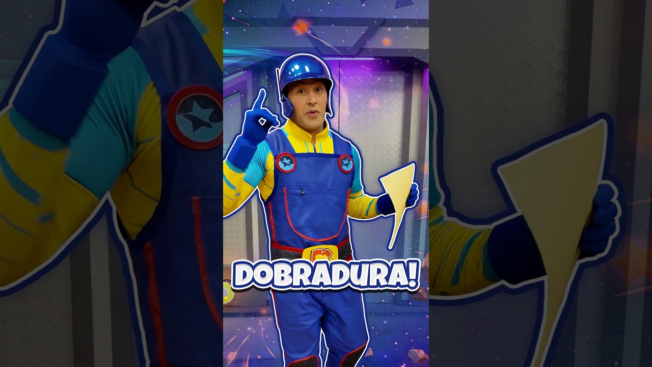 DOBRADURA | MUNDO DE KABOO