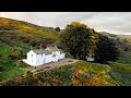 Ilkle Moor - White Wells