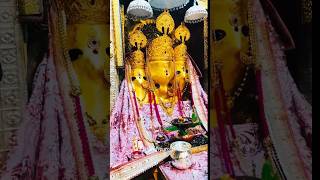 🙏 Maa Vaishno Devi Ke Divya Darshan | Jai Mata Di 🚩✨#MaaVaishnoDevi #JaiMataDi #VaishnoDevi