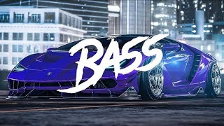 Wizard & FEARSTbeats - CARNAGE [Bass Boosted] Resimi