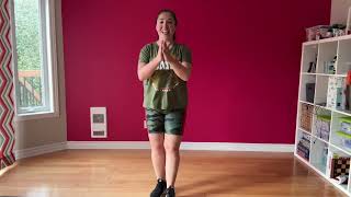 La Bamba 2k13 - Ran feat. Jota Efe - ZUMBA GOLD