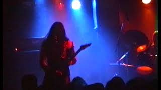 Destroyer 666 -  Metal For The Brain 10 2000-10-28