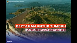 [InfoEkon] – Indonesia Raya yang Tangguh, Tumbuh, dan Maju.