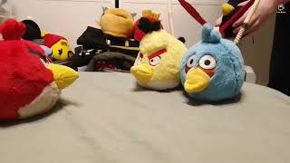EB Plushimations│Angry Birds And The Mighty Eagle│SGW And @Rusibird854 screenshot 5