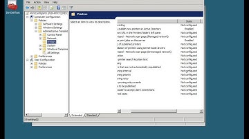 chpt 7 6 Creating and using starter GPOs