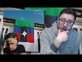 ENGLISH GUY REACTS TO OrelSan - La Quête