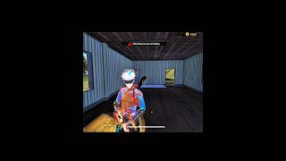 Legendary Comeback in Classic Match 🔥😂 #ffshorts #shortvideo #viralvideo